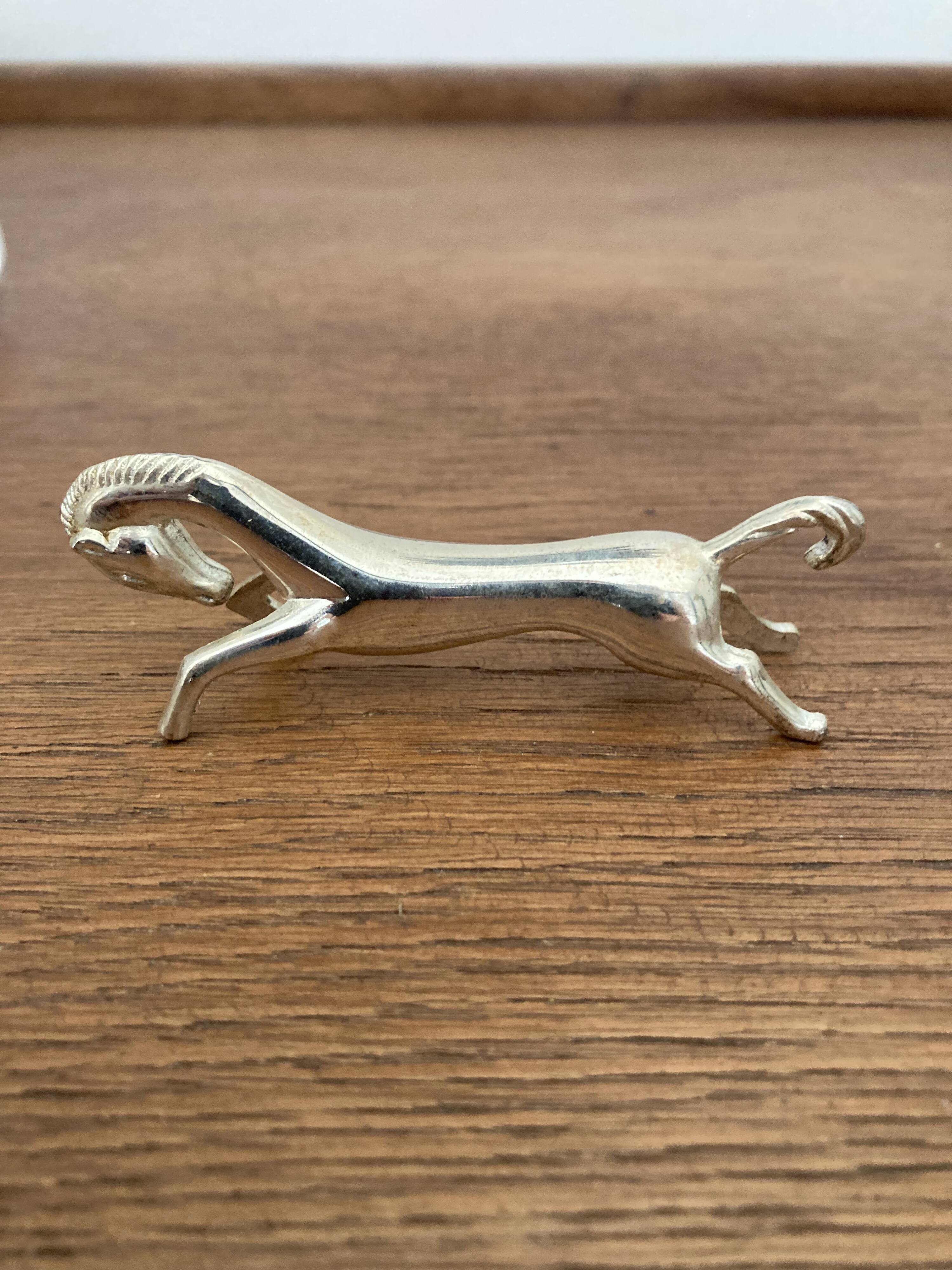 Vintage knife holders
