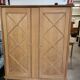 Vintage wardrobe