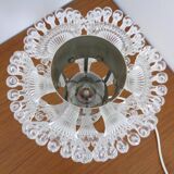 Table lamp from Sölken Leuchten, 1960s