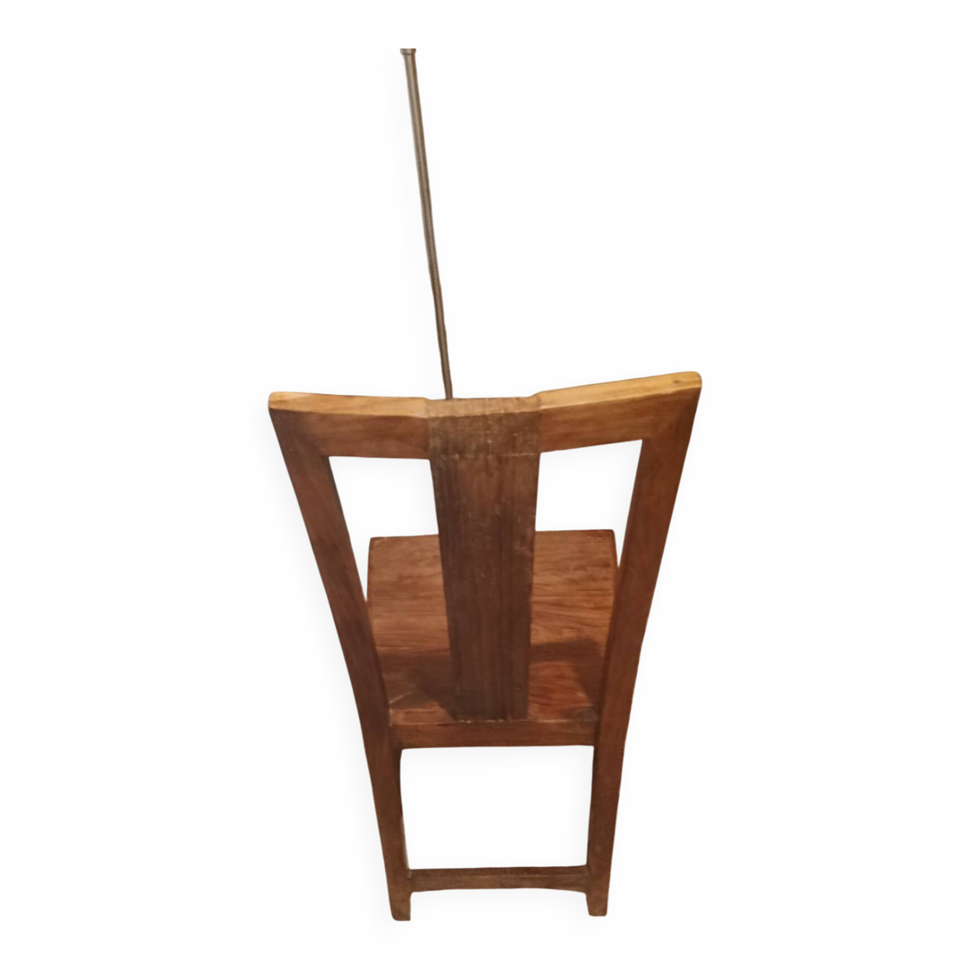 1 chair