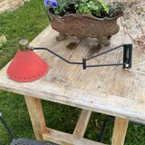 Vintage wall light