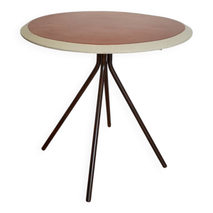 Table d'appoint vintage