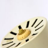 White Table Lamp by Josef Hurka for Napako, 1960s