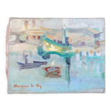 Peinture
