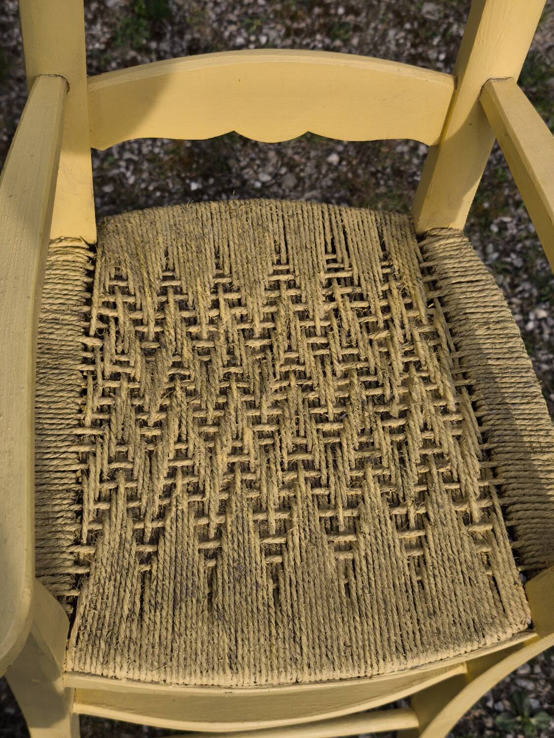 Children's high chair