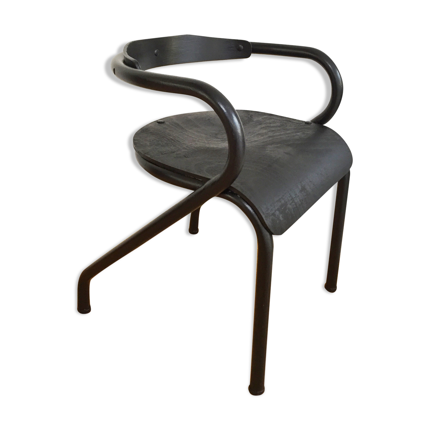 Chair Mullca Jacques Hitler
