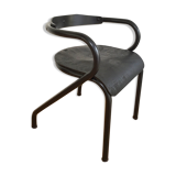 Chair Mullca Jacques Hitler