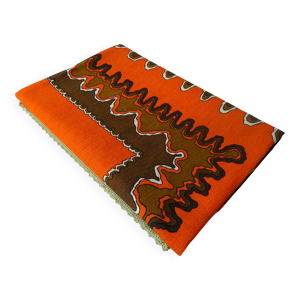 nappe rectangulaire 200x135