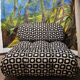 Pair of camaleonda armchairs by Mario Bellini B&B Italia 70