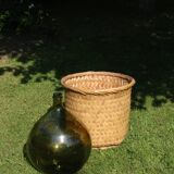 Dame Jeanne 20l, vintage