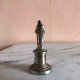 Virgin Mary Sculpture