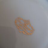 Plate