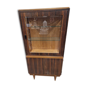 vitrine art deco