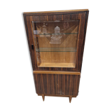 Art Deco shop window