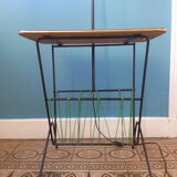 Lampadaire des années 50/60