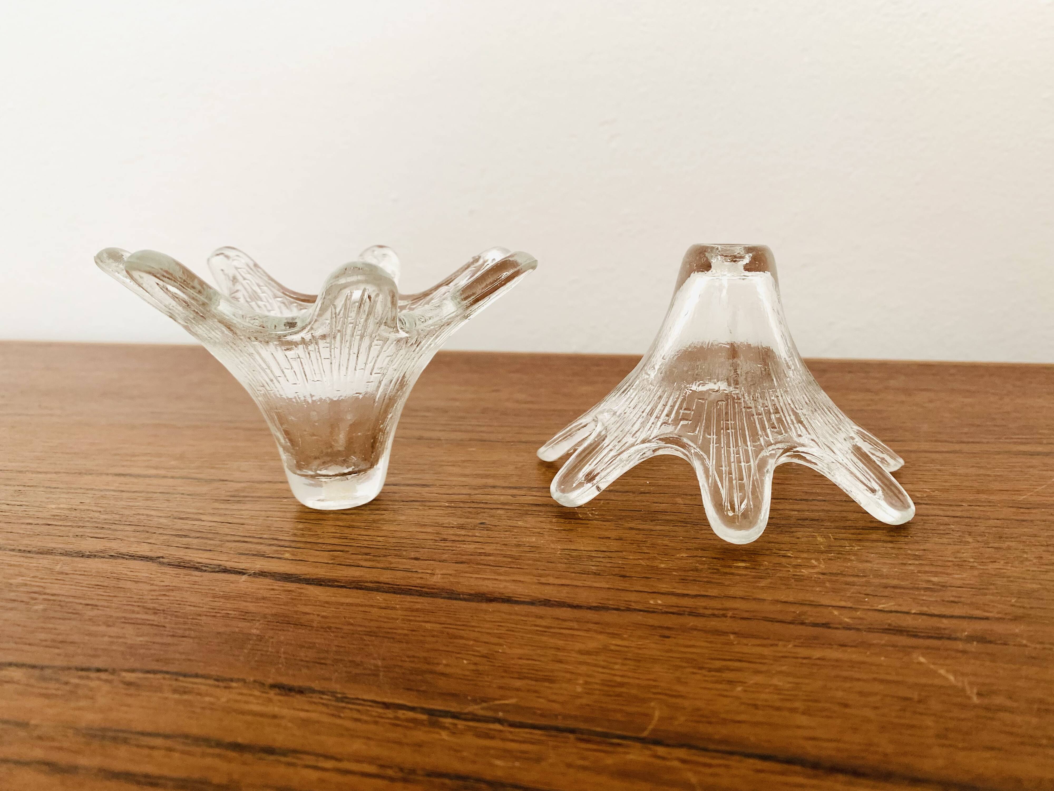 Italian Murano Glass Chandelier by Paolo Venini for VeArt