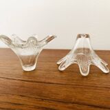 Italian Murano Glass Chandelier by Paolo Venini for VeArt