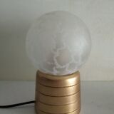 Pair of bedside lamps revisited