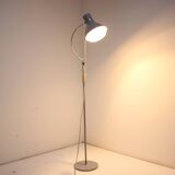Floor Lamp by Josef Hurka for Napako, Czechoslovakia, 1960s