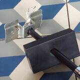 Articulated Staff Leuchten wall lamp