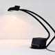 Lampe, Fase, 1980