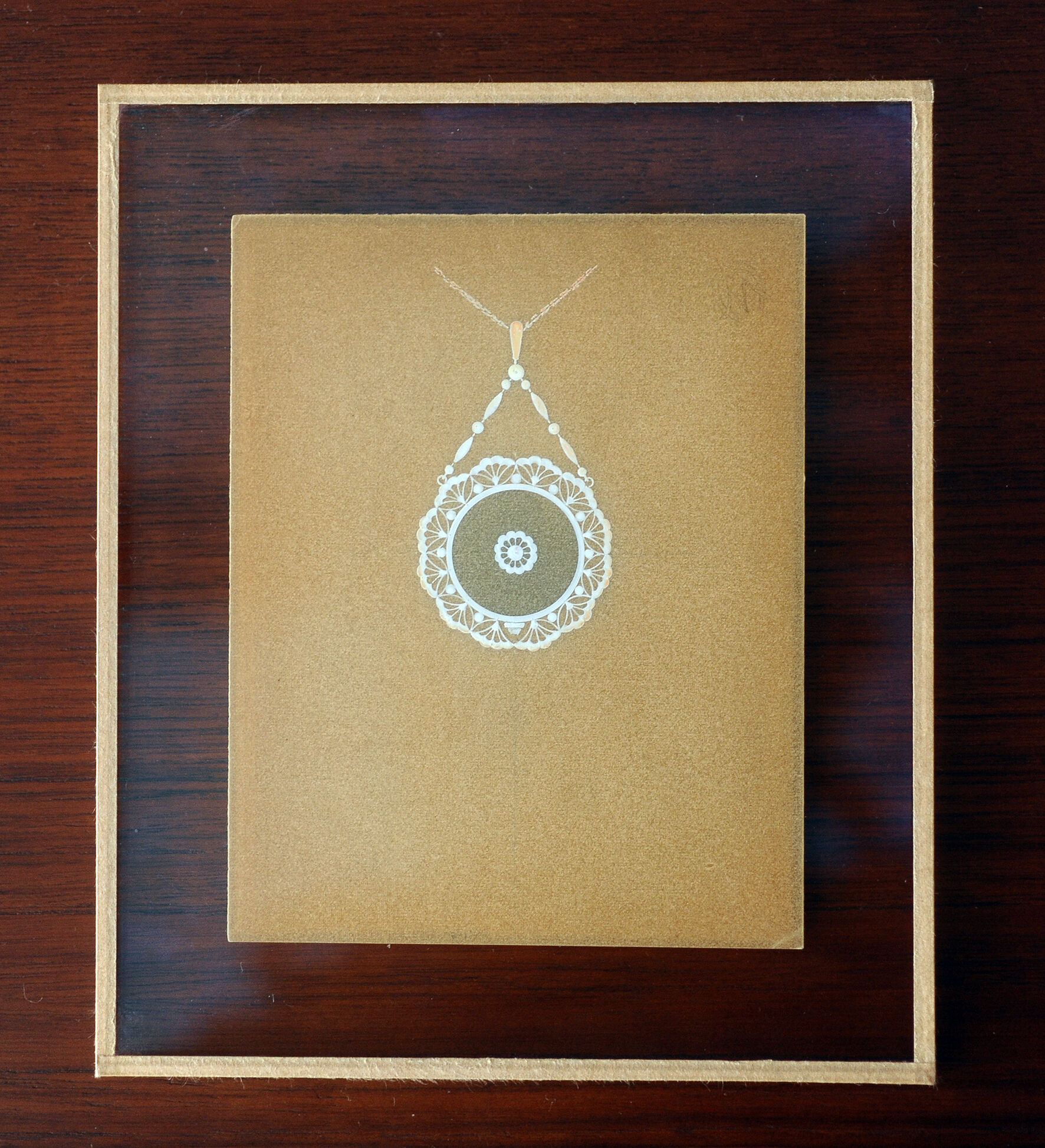 Illustration Bijoux