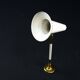 Mid-Century orientable wall lamp by Stilux Milano, Italy, 1950s.