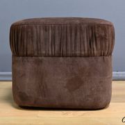 Coiffeuse et son Pouf, design Italien – 1970