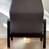 Martin Visser 60s armchair
