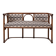 Josef Hoffmann Attributed Vienna Secession Bentwood Bench or Settee, Thonet