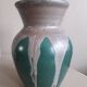 Vintage ceramic vase Germany