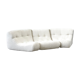 Vintage modular sofa by Cinna 1970s