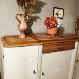 Buffet art deco