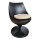 Vintage designer armchair "Polaris" by Pierre Guariche for Meurop 1960