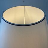 Vintage ceramic cob lamp 70s