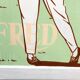 Buffet Deauville 1950 pop art XIX by Laurence DELMOTTE BERREBY