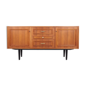 enfilade en teck, design