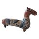 Mexican horse Terracotta