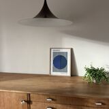 Vintage Fog & Morup Semi pendel (60cm) - Thorup & Bonderup