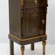 Liberty Italian Thuja Briar and Pink Portugal Marble Twobedside