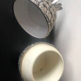 Pineapple ice bucket silver Michel Dartois