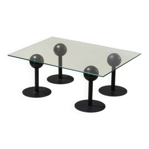 Table basse 'Pepper Young' - philippe starck