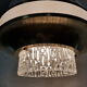 60s/70s pendant light