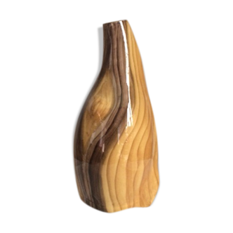 Vintage Vallauris vase