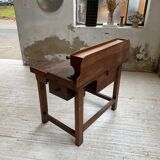 Establishment of jeweler XIXth oak