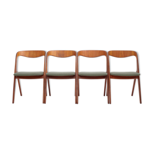 Chaises de salle à manger