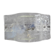 1970s Murano Glass Wall Lamp, Italy