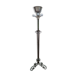 Floor lamp "ludi" Years 30/40