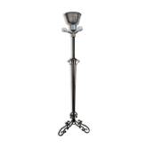 "Ludi" floor lamp from the 30s/40s