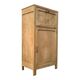 Buffet parisien art déco bois brut 
